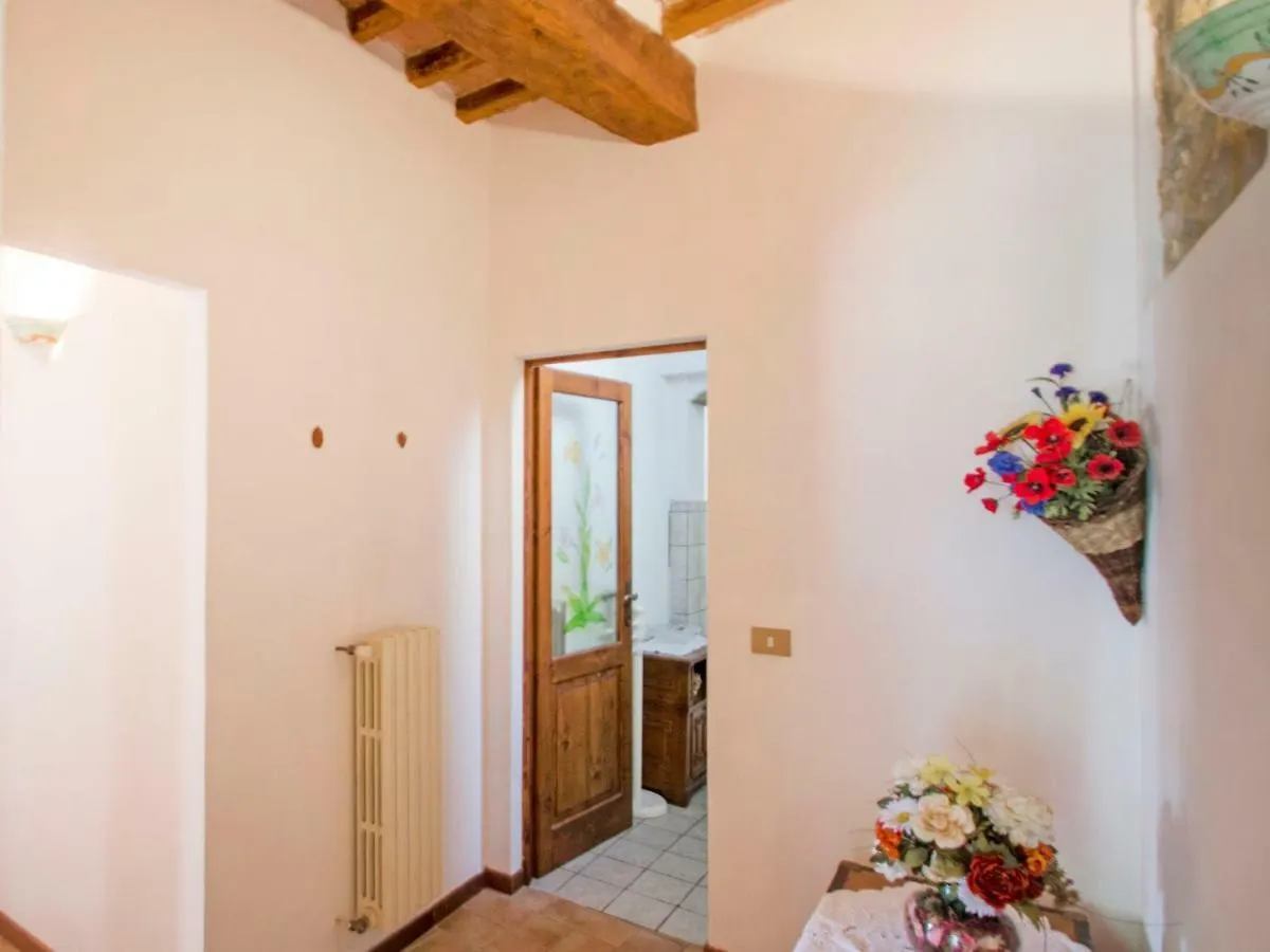 Apartment I Capperi By Interhome Chianni