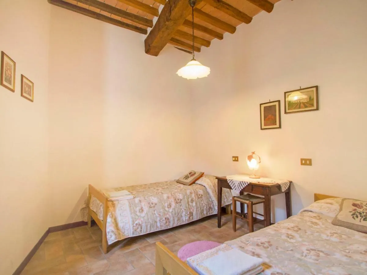 Apartment I Capperi By Interhome Chianni