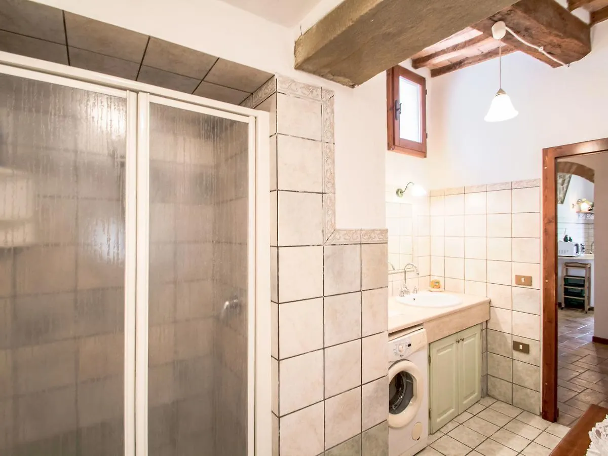 Apartment I Capperi By Interhome Chianni