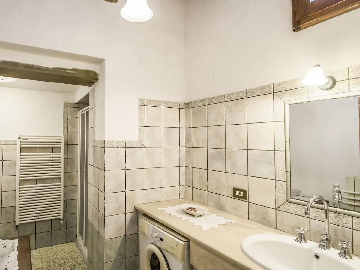 Apartment I Capperi By Interhome Chianni Italy