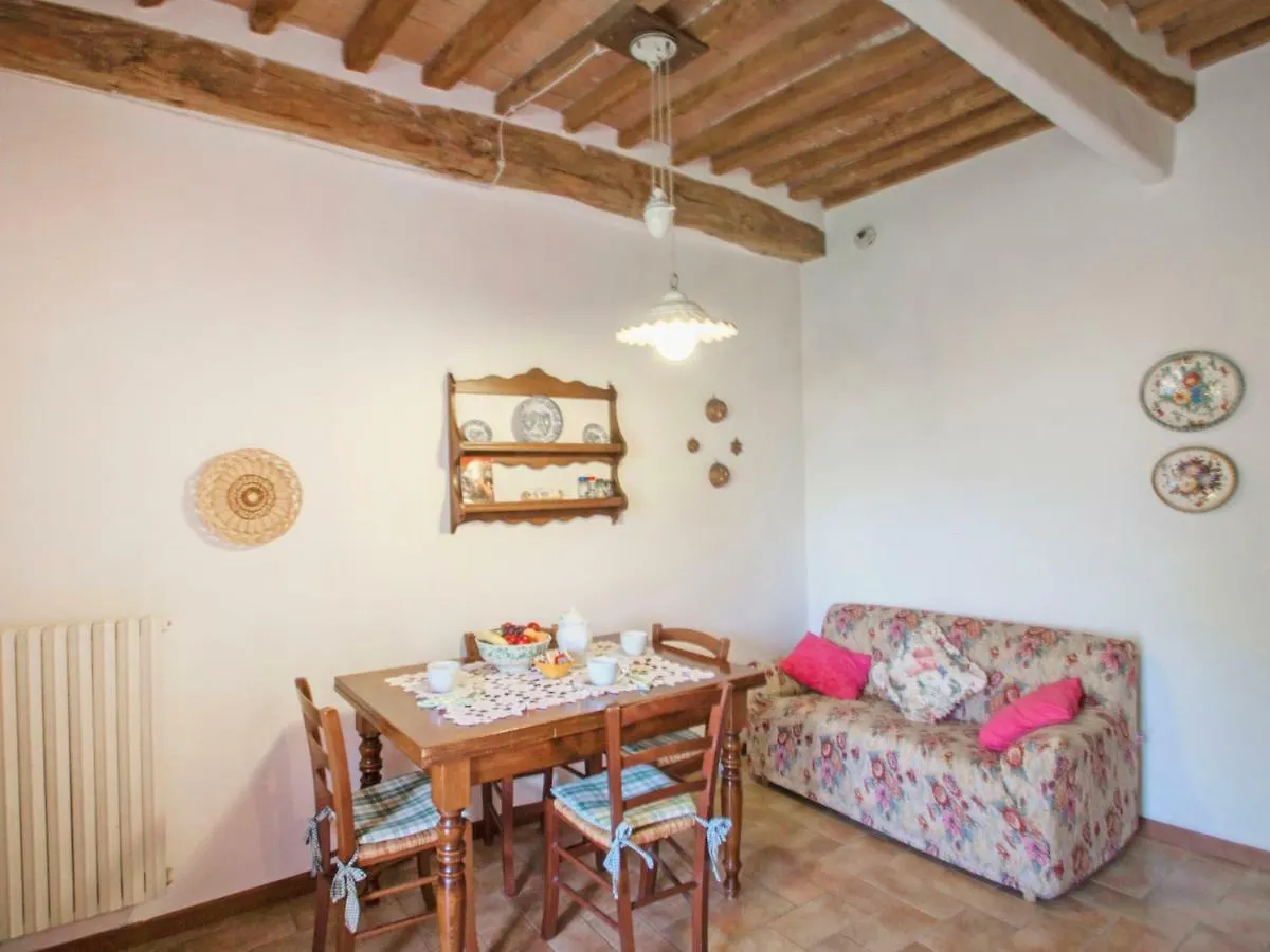 Apartment I Capperi By Interhome Chianni Italy